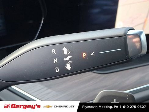 New 2026 Chevrolet Tahoe LS AWD/4WD image 10