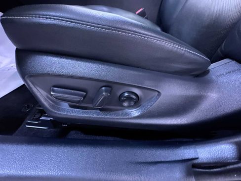 Used 2021 Toyota Camry XSE w/ Navigation Package image 13