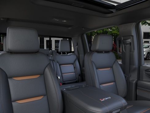 New 2026 GMC Sierra 2500 AT4 w/ AT4 Premium Plus Package AWD/4WD image 26