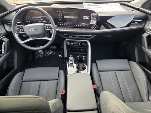 New 2025 Audi Q5 Premium Plus image 12