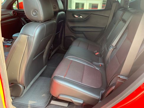 Used 2020 Chevrolet Blazer RS image 19
