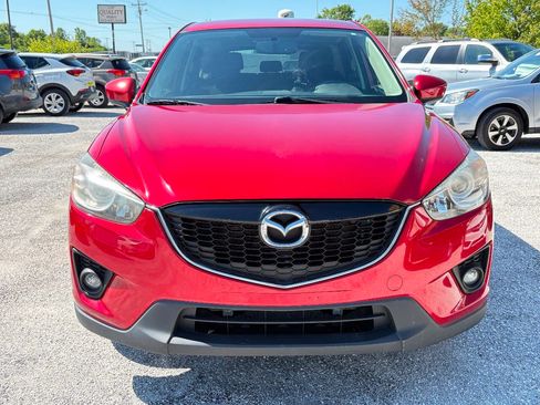 Used 2015 MAZDA CX-5 Touring AWD/4WD image 8