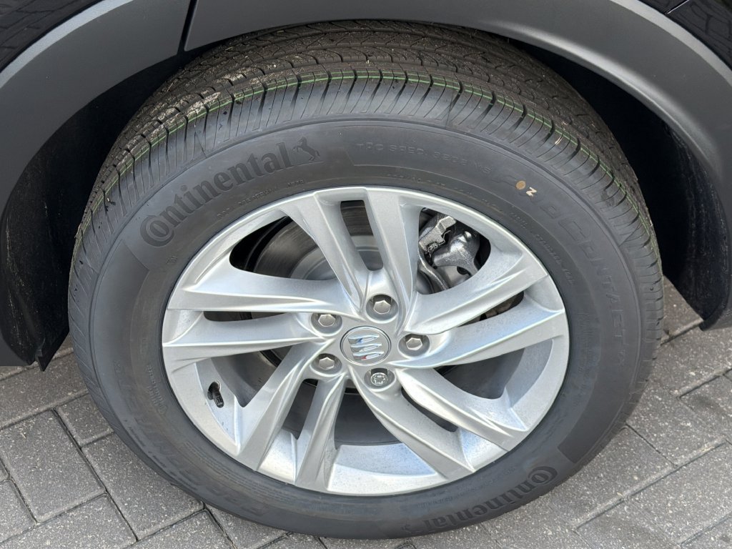 New 2026 Buick Envista Preferred w/ Convenience I Package FWD image 29