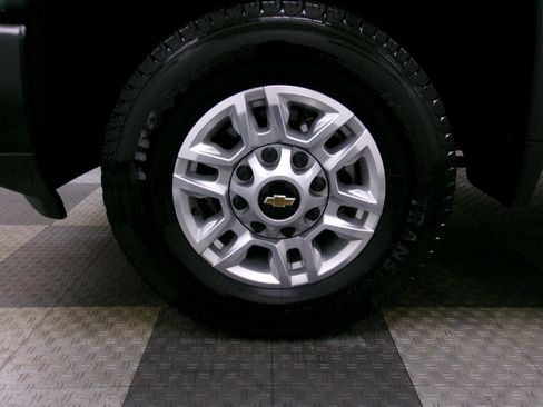 Certified 2024 Chevrolet Silverado 2500 W/T w/ WT Convenience Package image 13