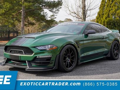 Used 2023 Ford Mustang GT Premium w/ GT Performance Package