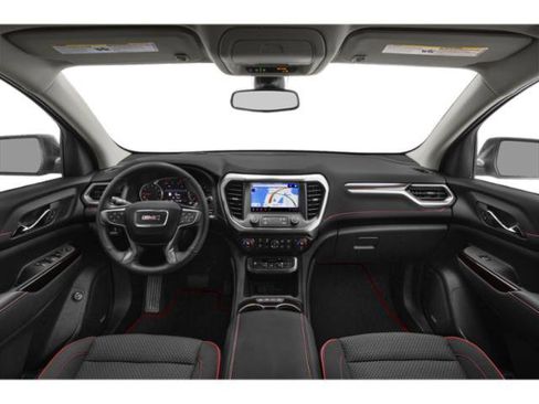 Used 2020 GMC Acadia AT4 AWD/4WD image 11