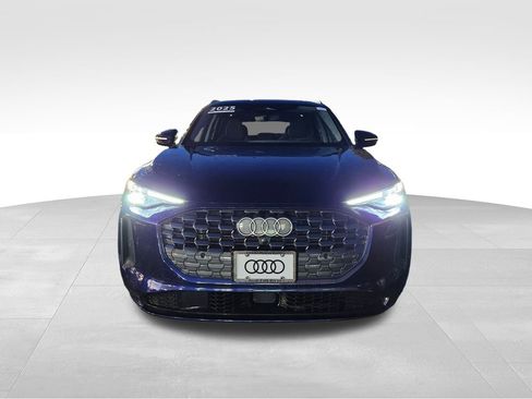 Certified 2025 Audi Q5 Premium Plus w/ Premium Plus image 2