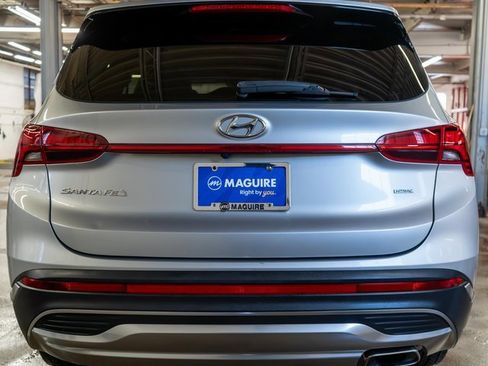 Used 2022 Hyundai Santa Fe SEL image 7