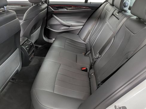 Used 2021 BMW 530i xDrive w/ Convenience Package image 43