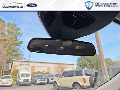 New 2026 Ford Escape Active w/ Tech Pack #1 FWD image 31