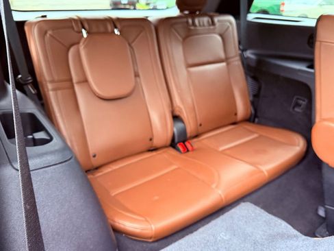 Used 2022 Lincoln Aviator Reserve w/ Equipment Group 201A AWD/4WD image 19