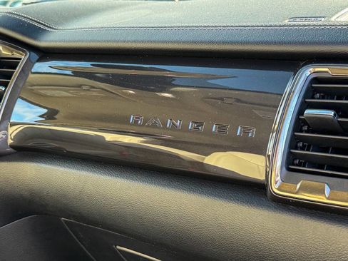 Used 2020 Ford Ranger Lariat w/ Equipment Group 501A Mid image 12