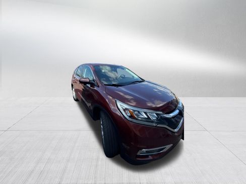 Used 2016 Honda CR-V EX image 8