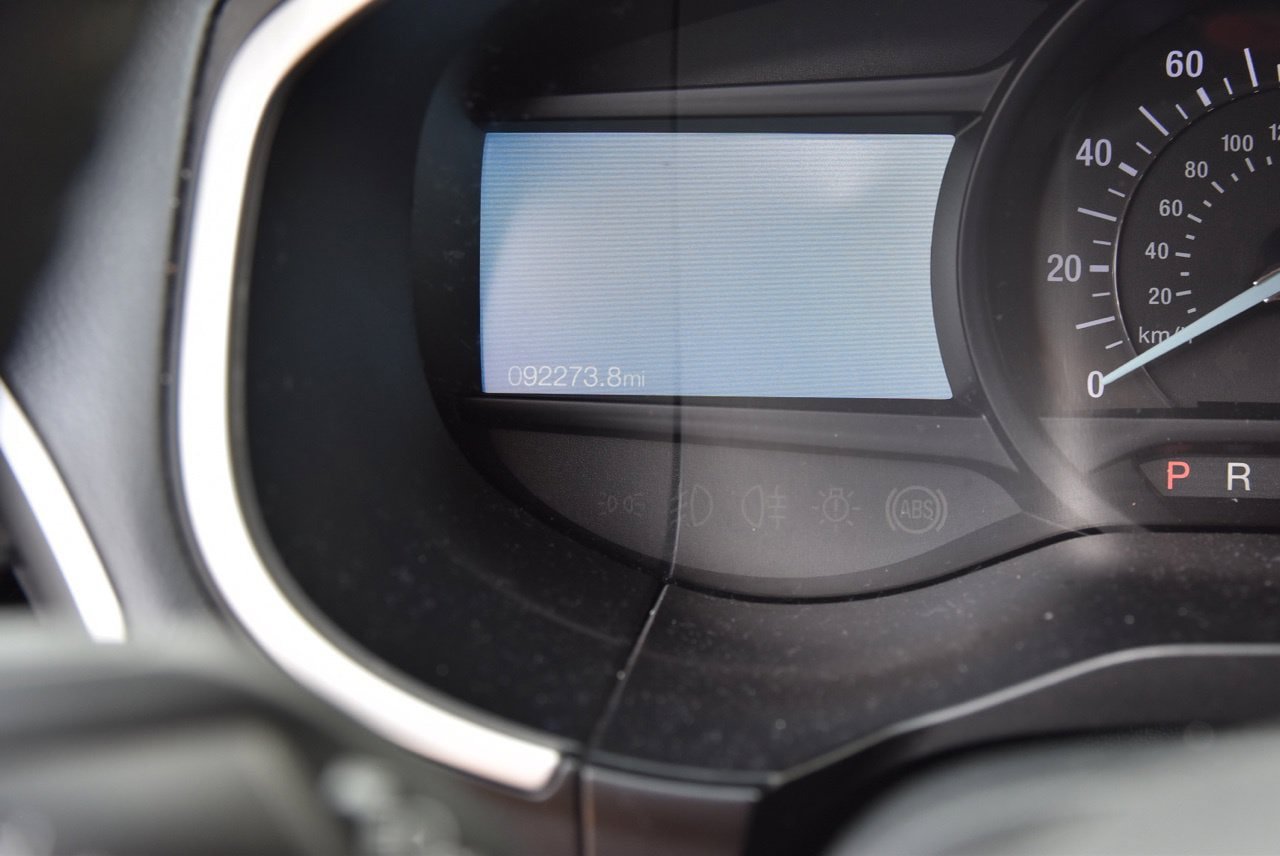 Used 2020 Ford Edge SEL FWD image 7