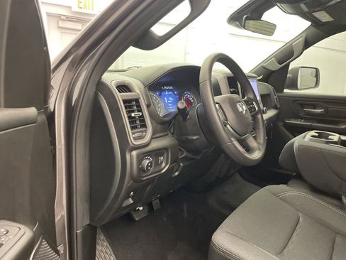 New 2026 RAM 3500 Laramie image 15