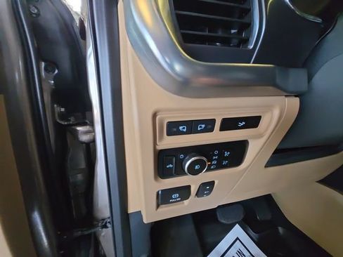 Used 2023 Ford F150 Lariat w/ Equipment Group 502A High AWD/4WD image 26