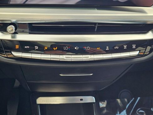 New 2026 Cadillac Lyriq Sport AWD/4WD image 31