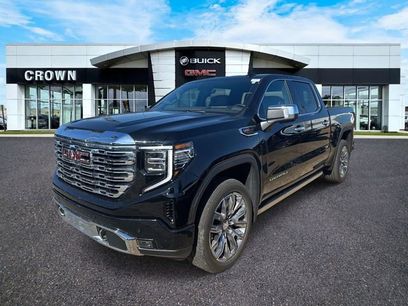 Used 2026 GMC Sierra 1500 Denali