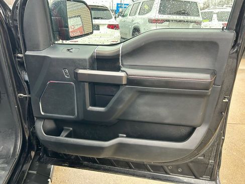 Used 2019 Ford F150 Lariat AWD/4WD image 16