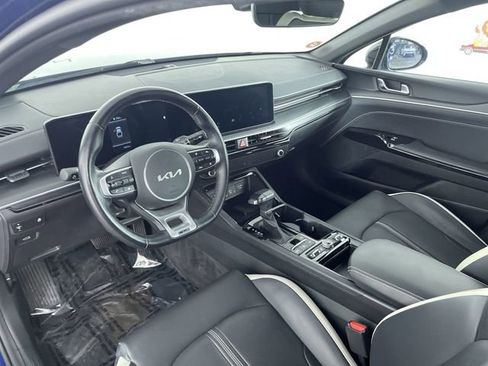 Used 2025 Kia K5 GT-Line image 20