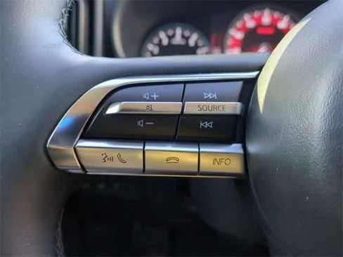 Used 2025 MAZDA CX-50 AWD 2.5 Turbo w/ Premium Pkg image 26