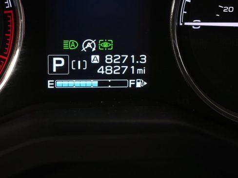 Certified 2023 Subaru Forester Touring AWD/4WD image 27