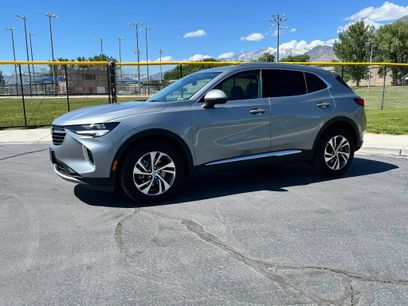 Used 2023 Buick Envision Essence