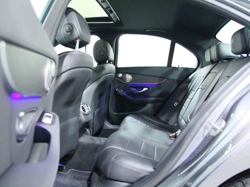 Used 2021 Mercedes-Benz C 300 4MATIC Sedan image 28