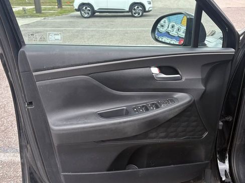 Used 2020 Hyundai Santa Fe SE FWD image 10