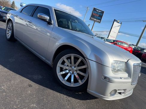 Used 2006 Chrysler 300 SRT8 w/ SRT Option Group II image 49