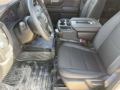 New 2025 GMC Sierra 2500 Pro w/ 1SA Pro Safety Plus Package image 20