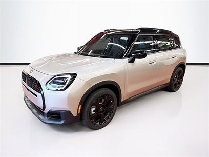 New 2026 MINI Cooper Countryman S