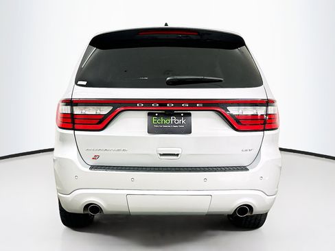 Used 2023 Dodge Durango GT image 7
