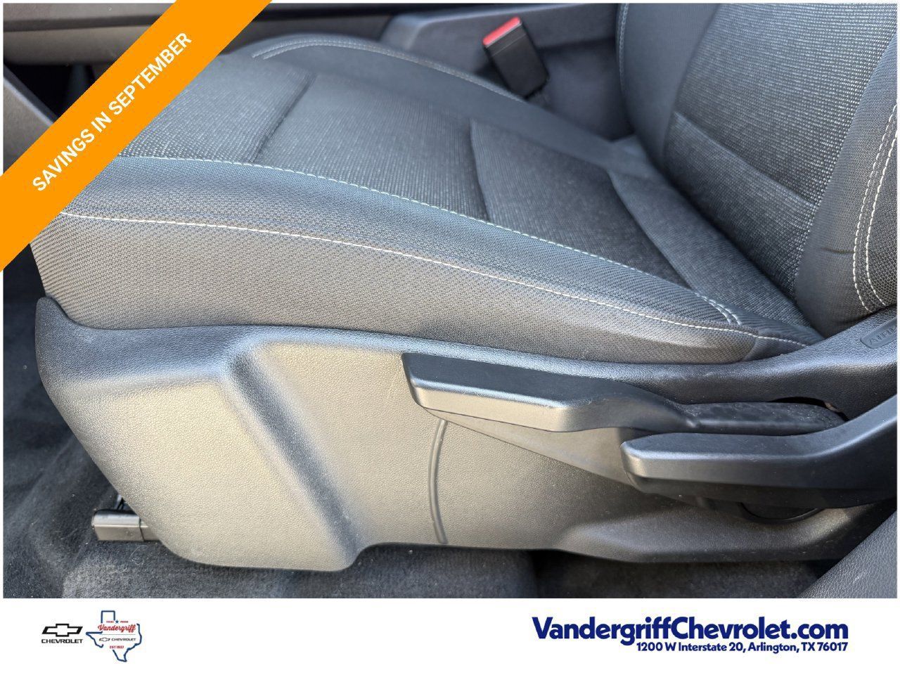 Used 2024 Chevrolet Traverse LS w/ Midnight/Sport Edition FWD image 23