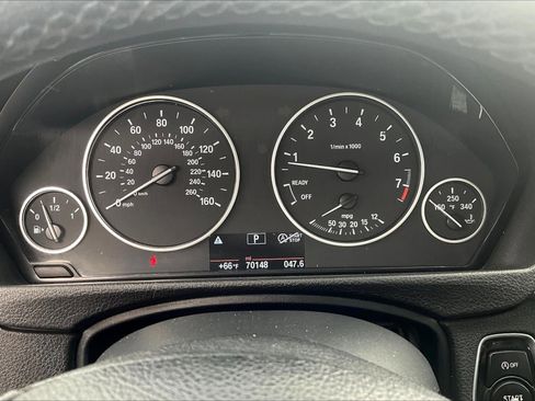 Used 2015 BMW 428i xDrive Coupe w/ Premium Package image 20