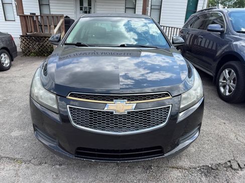Used 2011 Chevrolet Cruze LT FWD image 7