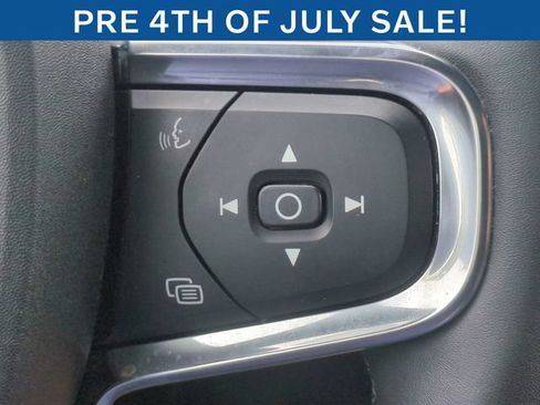 Certified 2023 Volvo XC40 Recharge Plus w/ Protection Package Premier AWD/4WD image 18