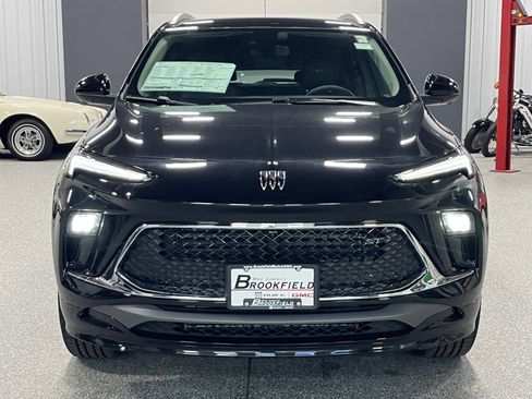 New 2026 Buick Encore GX Sport Touring w/ Advanced Technology Package AWD/4WD image 7
