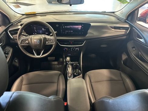 Used 2024 Buick Encore GX Preferred FWD image 15