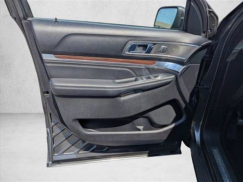 Used 2019 Ford Explorer Limited w/ Class III Trailer Tow Package FWD image 20