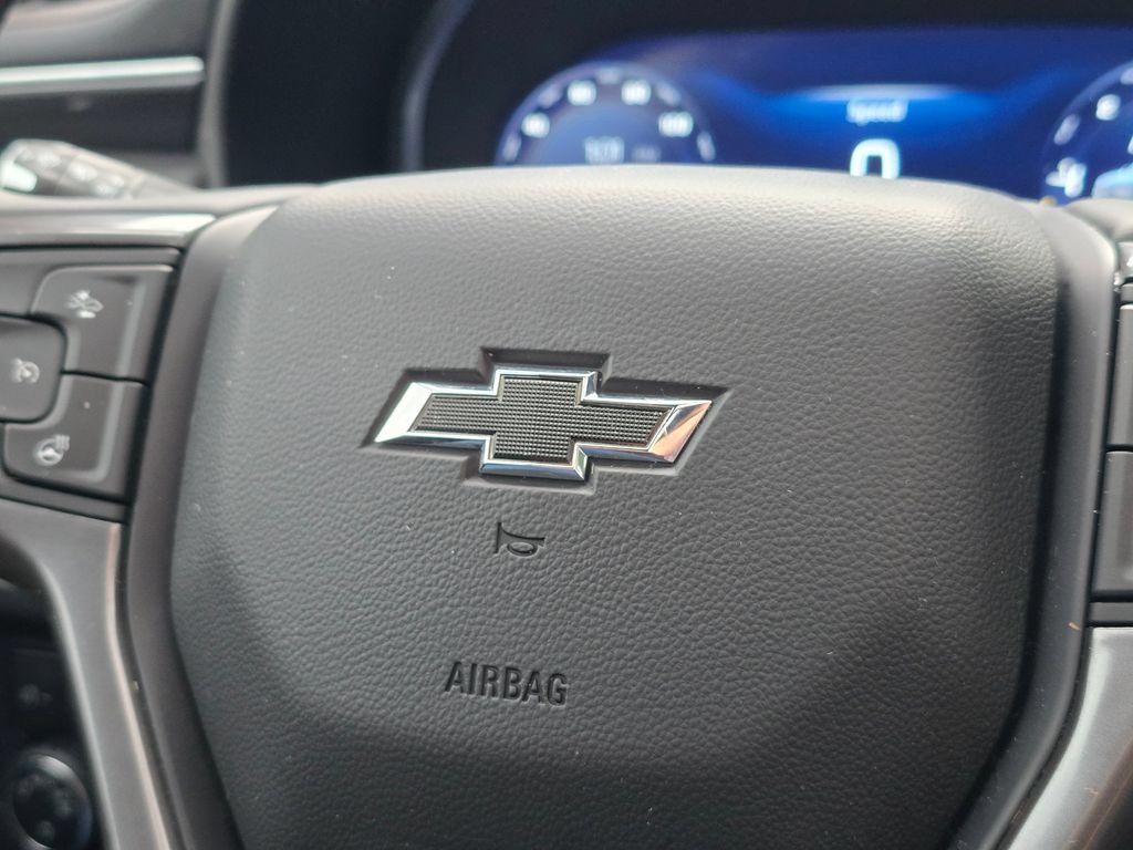 Used 2023 Chevrolet Tahoe RST w/ Luxury Package AWD/4WD image 35