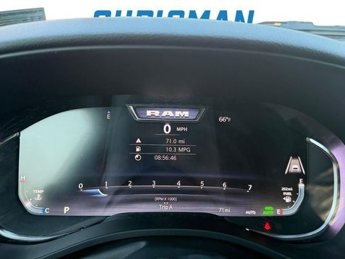 New 2026 RAM 1500 Big Horn image 16