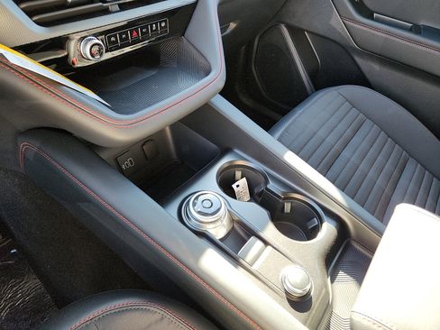 New 2026 Ford Explorer ST-Line w/ Premium Package RWD image 18