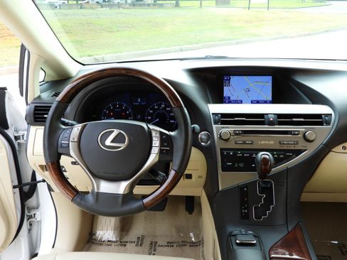 Used 2015 Lexus RX 350 FWD image 45