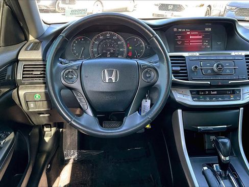 Used 2014 Honda Accord Sport image 5