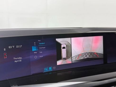 New 2026 Cadillac Escalade ESV Sport AWD/4WD image 21