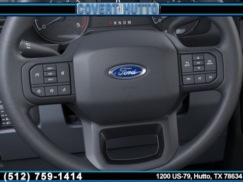 New 2026 Ford F350 XL AWD/4WD image 12