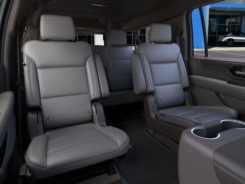 New 2026 GMC Yukon XL Elevation w/ LPO, Floor Liner Package RWD image 52