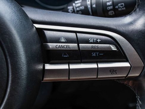 Used 2023 MAZDA CX-30 AWD 2.5 S w/ Select Package image 28
