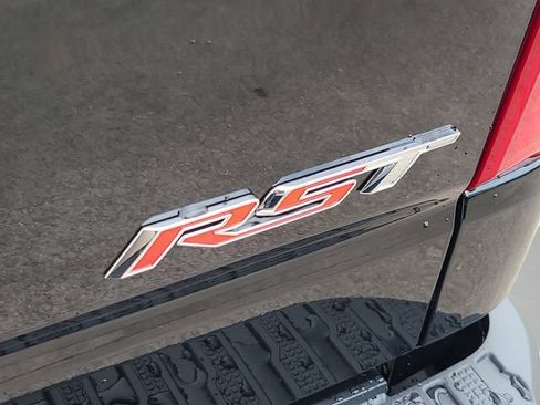 New 2026 Chevrolet Silverado 1500 RST RWD image 10